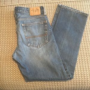 Abercrombie jeans